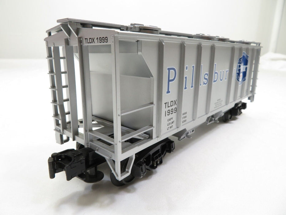 MTH 20-97123 Pillsbury #1999 PS-2 Hopper LN