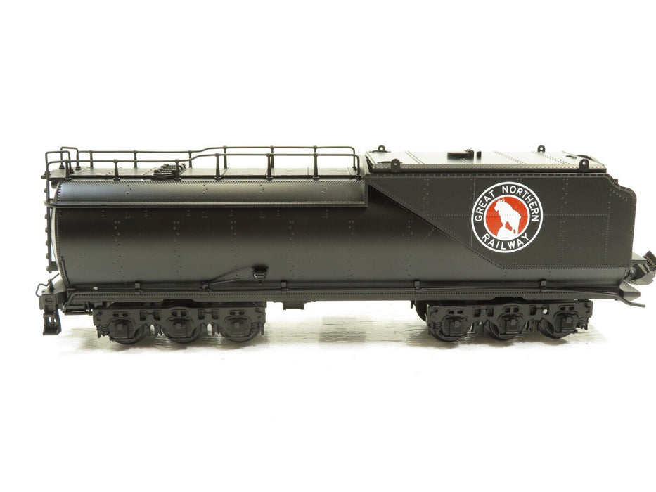 MTH 20-3054-1 Great Northern R2 2-8-8-2 Steam Loco w/Proto 2.0 LN VHTF