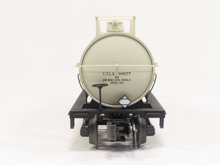 Atlas 3005520-2 11,000 Gallon Tank Car Atlantic Refining (UTLX) Road #99577 NIB