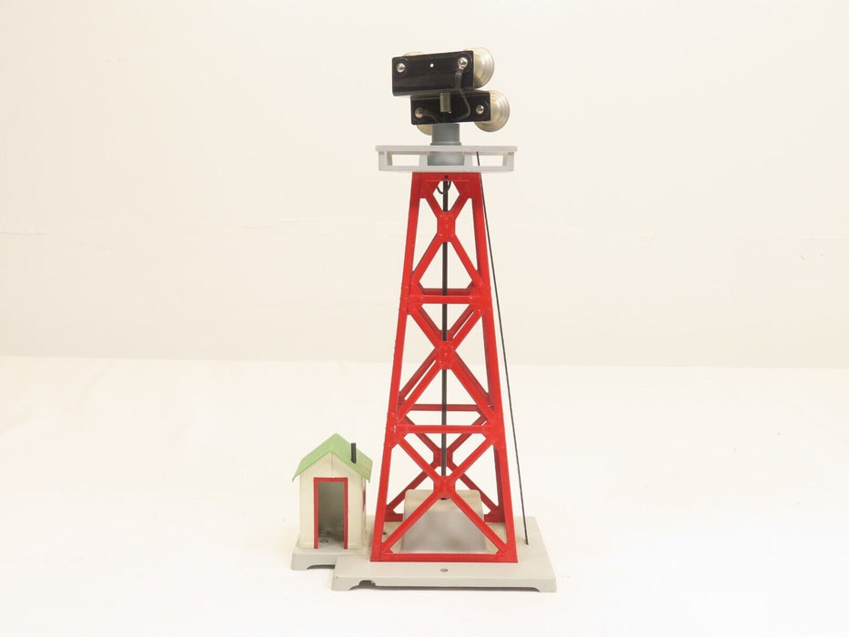 Lionel 6-49814 American Flyer #774 Floodlight Tower LN