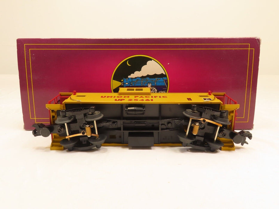 MTH 20-91013 Union Pacific Extended Vision Caboose LN