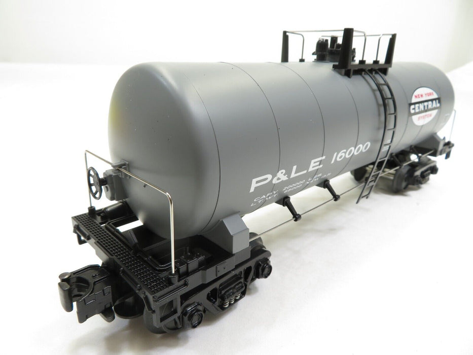 MTH 30-7322  New York Modern Tank Car  LN