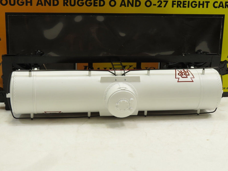 MTH 30-7317 Pennsylvania Tank Car LN