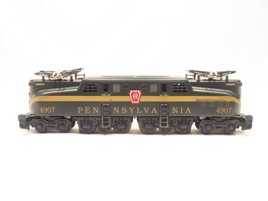 LIONEL 6-18313 Pennsylvania Railroad GG-1 Electric TMCC NIB