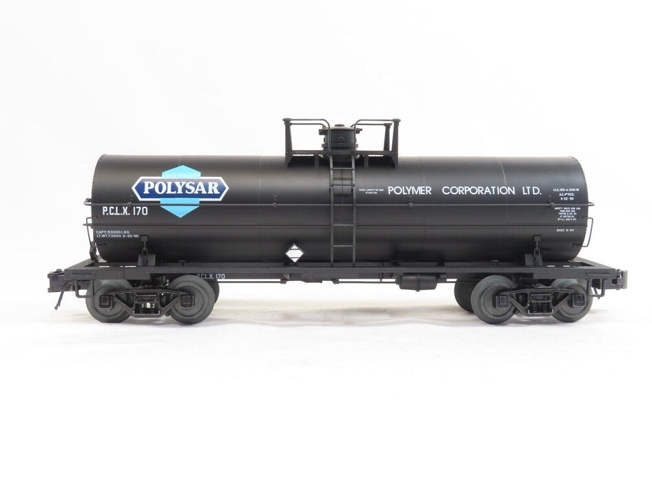 Atlas 3005522-1 11,000 Gallon Tank Car Road #170 NIB