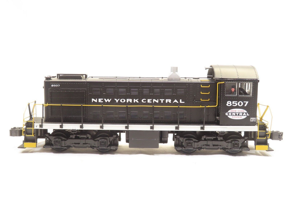 Lionel 6-38481 New York Central S-2 Switcher Diesel Loco #8507 LN