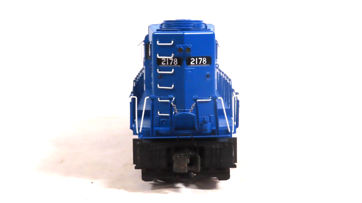Lionel 6-34604 Conrail GP-30 Diesel Locomotive #2178 LN