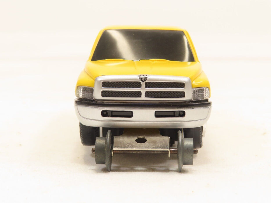 Lionel 6-18484 Dodge Track Inspection Vehicle LN