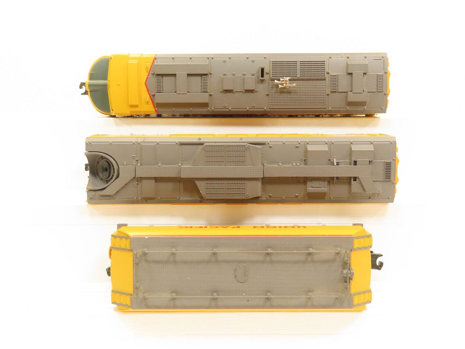 MTH 30-2009LP Union Pacific Gas Turbine Set LN