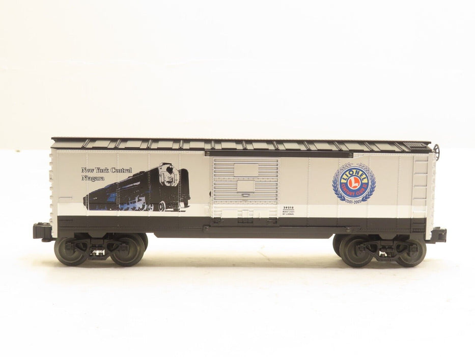 Lionel 6-39215 Niagara BC Century Car LN