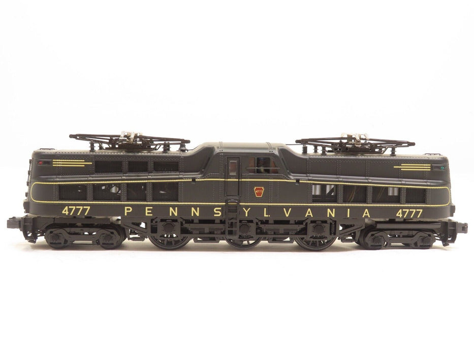 MTH 20-5510-1 Pennsylvania PRR P5a Modified Electric  w/Protosound 2 LN