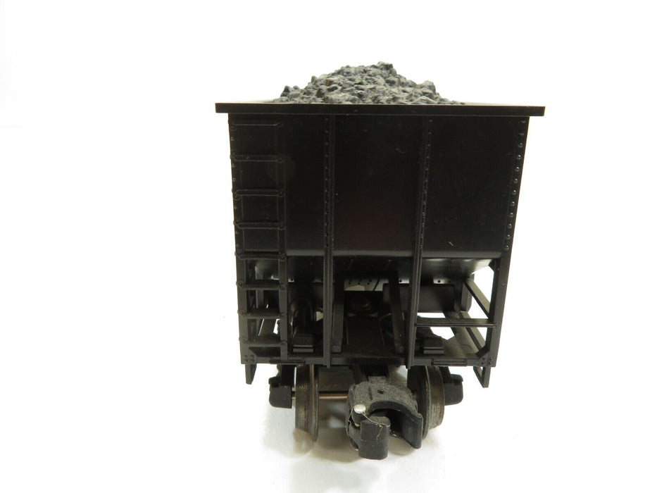 Lionel 6-17111 Reading Three Bay Hopper w/Coal Load LN