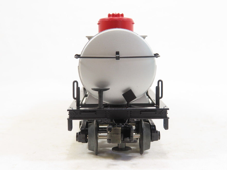 MTH 30-7370 Pennsylvania 3-Dome Tank LN