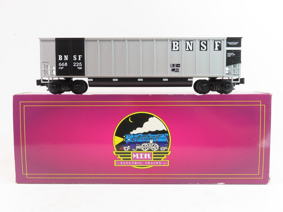 MTH 20-97002 BNSF Coal Porter Hopper LN