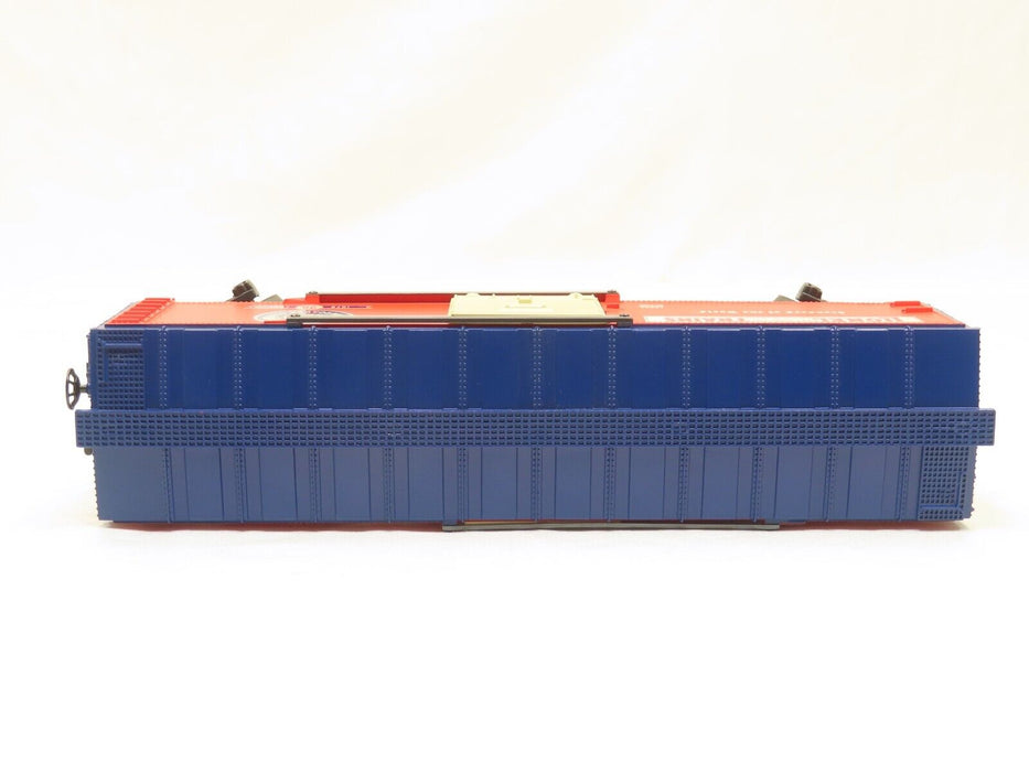 Lionel 6-19995 LRRC 25th Anniversary Box Car LN