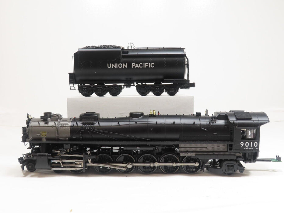 MTH 20-3294-1 Union Pacific 4-12-2 9000 Steam Loco w/Protosound 2 LN