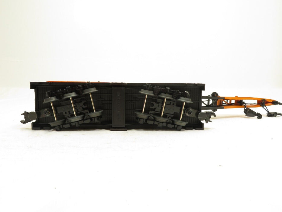 MTH 20-98222 Great Northern Crane Car LN