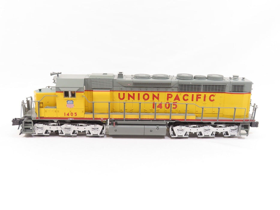 Atlas 6820-2 SDP-35  Union Pacific Diesel Loco Command Control LN