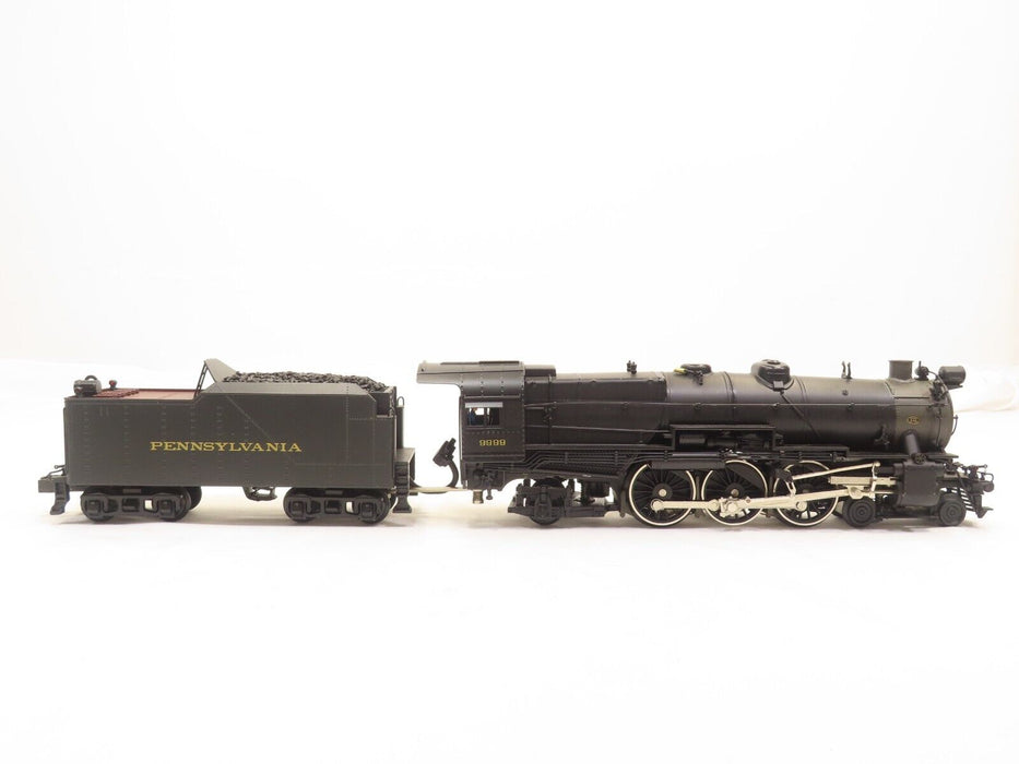 MTH MT-3018LP Pennsylvania K-4s No. 5400 w/Protosound LN