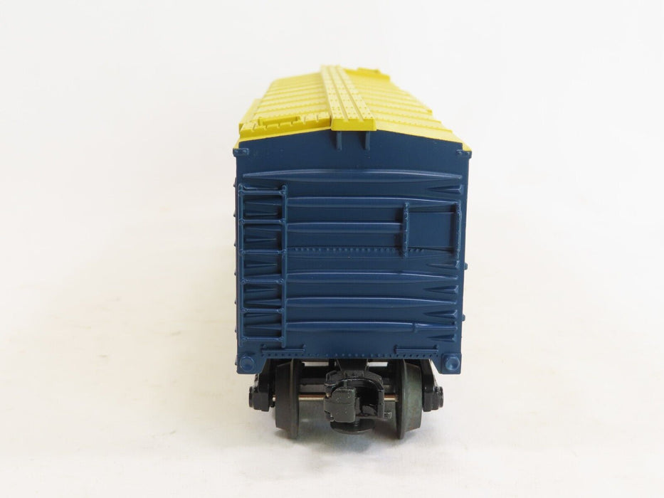 MTH 30-7468 Alaska Box Car LN