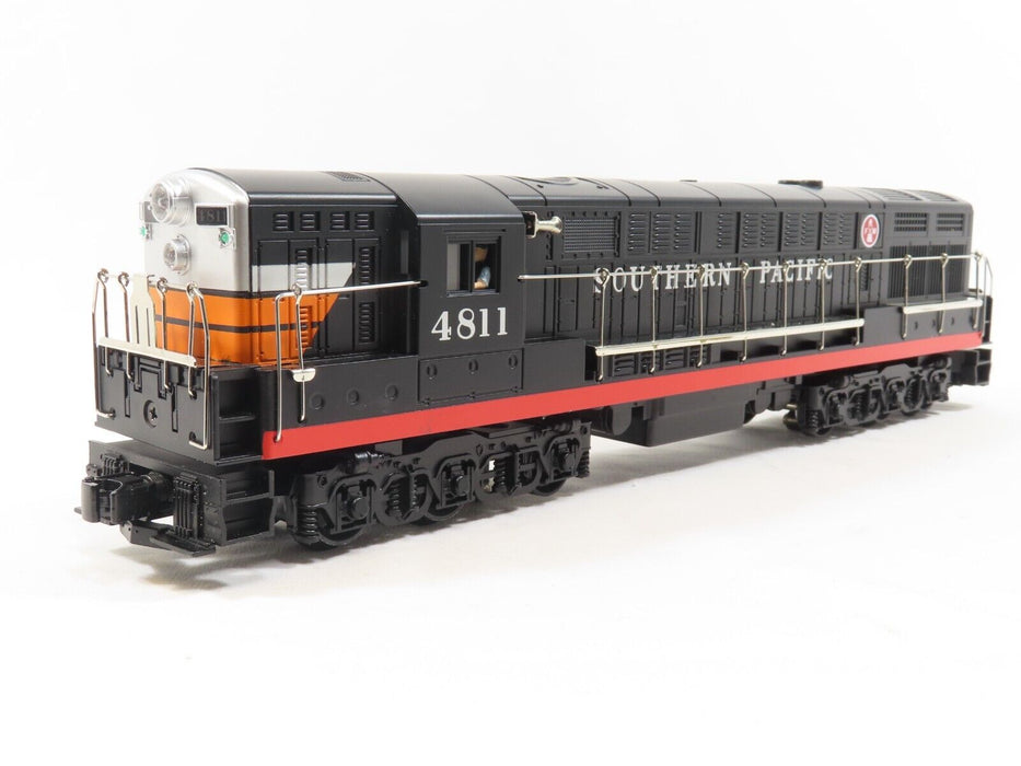 MTH 20-2233-1 F.M. Trainmaster Southern Pacific Cab #4811 w/Protosound LN