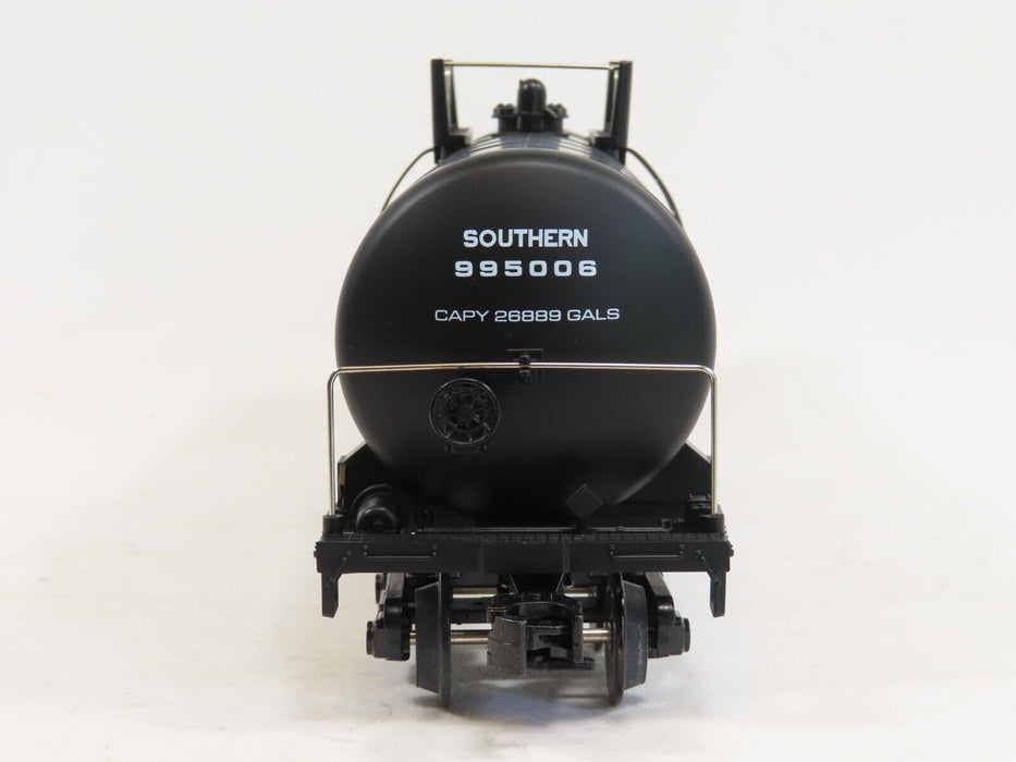 MTH 20-92009 Southern Tank Car LN