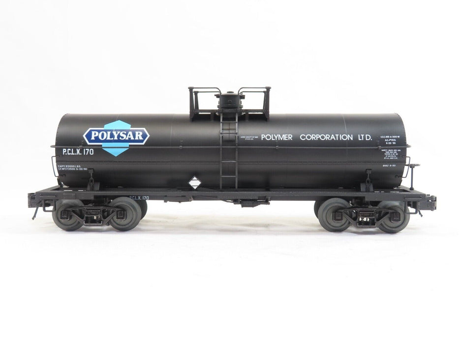 Atlas 3005522-1 11,000 Gallon Tank Car Road #170 NIB