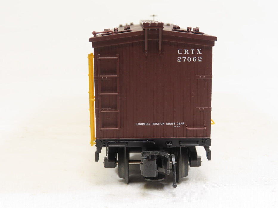 Atlas 6701-4 "O" 40' Woodside Refrigerator Car Erie #27062 NIB