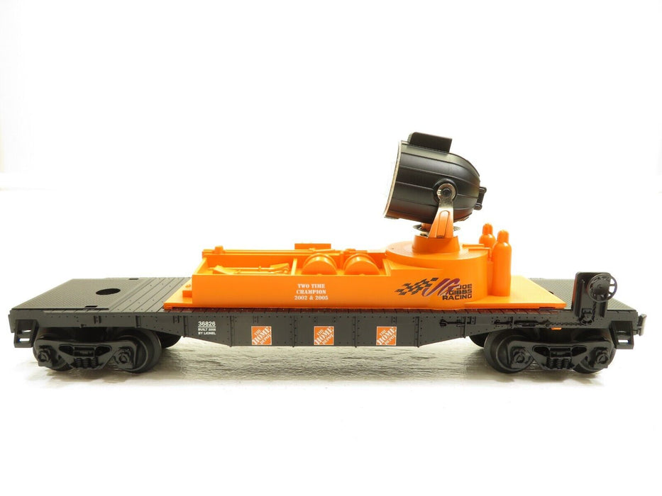 Lionel 6-36826 Tony Searchlight Car LN