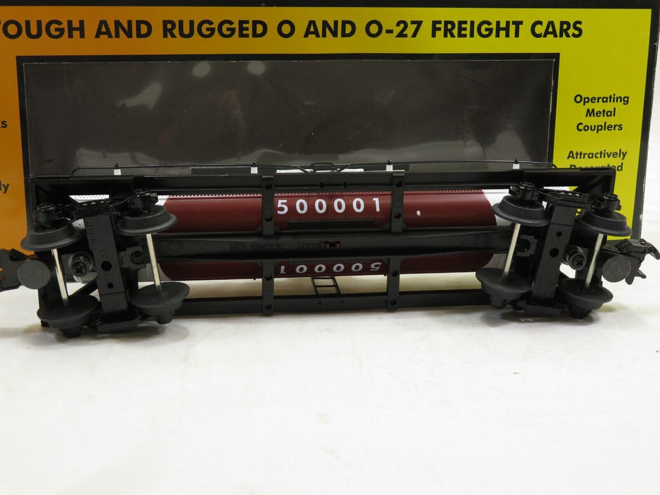 MTH 30-7317 Pennsylvania Tank Car LN