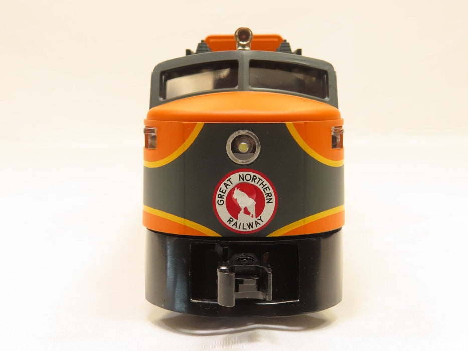 LIONEL 6-18383 Postwar Celebration Great Northern EP-5 TMCC Railsounds LN