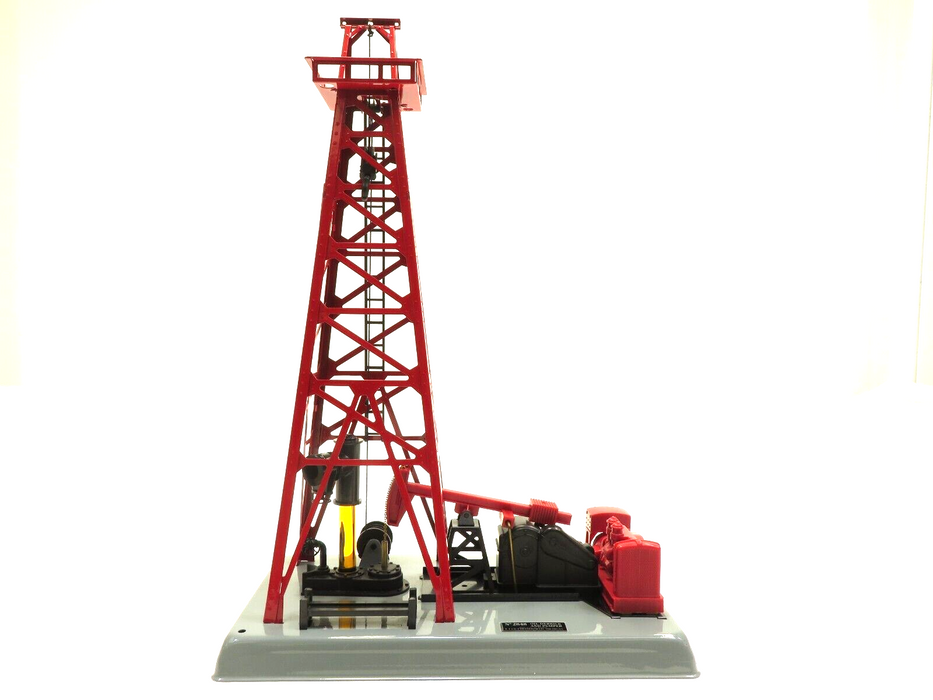 Lionel 6-12848 Oil Derrick LN