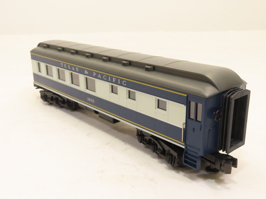 MTH 30-6221 Texas & Pacific Madison Passenger Car LN