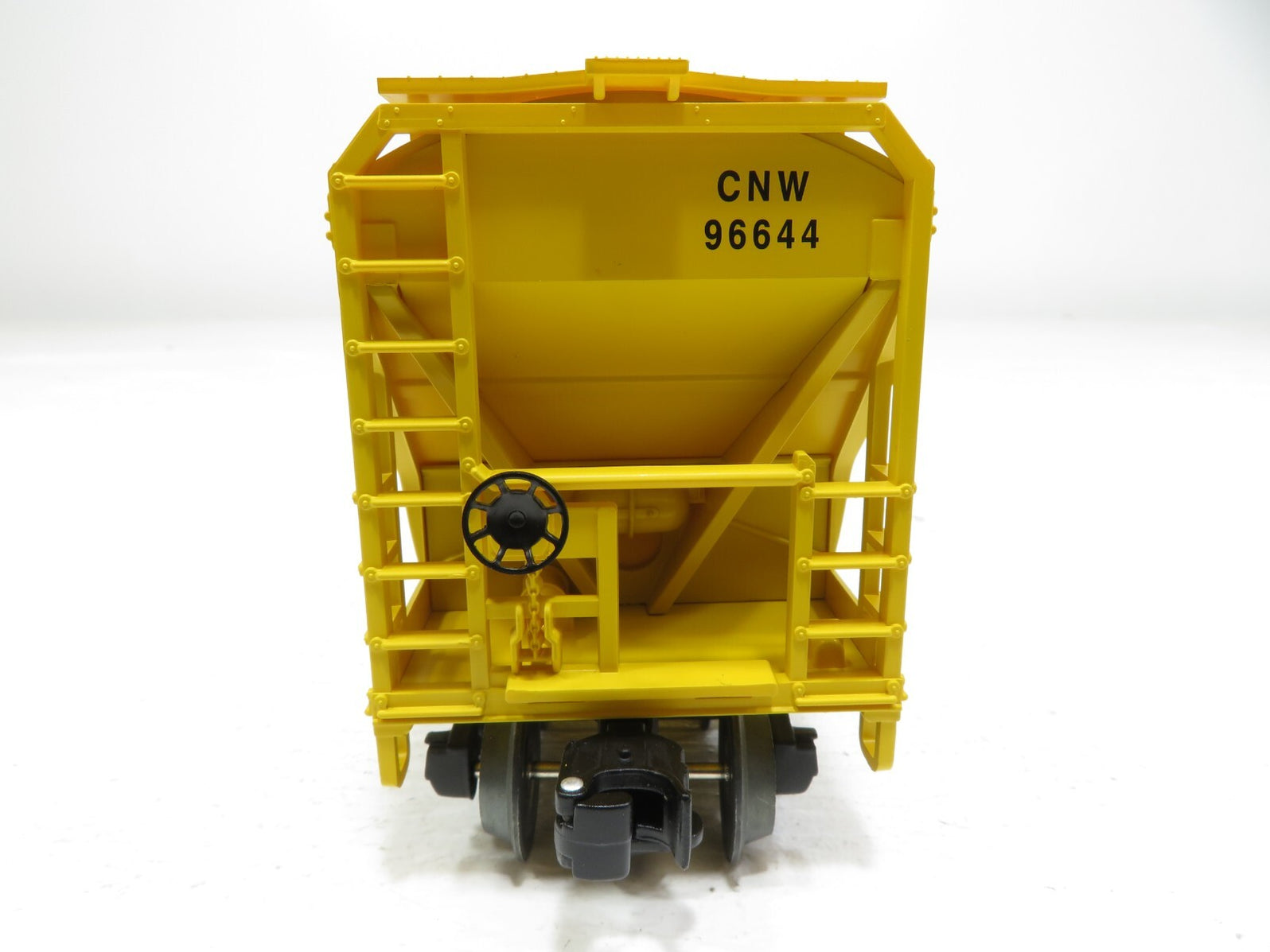 Lionel 617016 Hopper 2B ST C&NW LN — NY-ElectricTrains