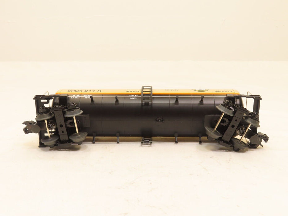 MTH 20-92014 BNSF MTHRRC-200 Tank LN