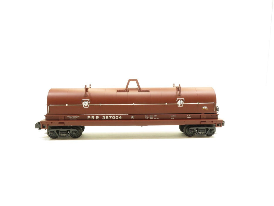 MTH 20-98400 MTHRRC 2004 Pennsylvania Coil Car LN