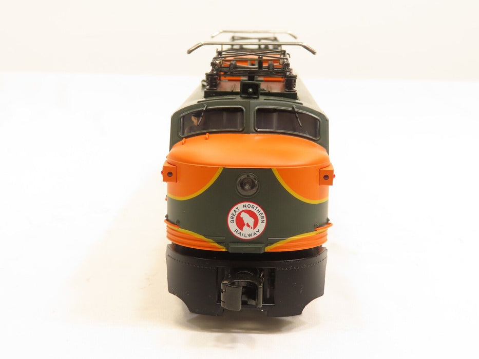 MTH 20-2196-1 Great Northern EP-5 Electric Engine Cab #2357 w/Protosound LN