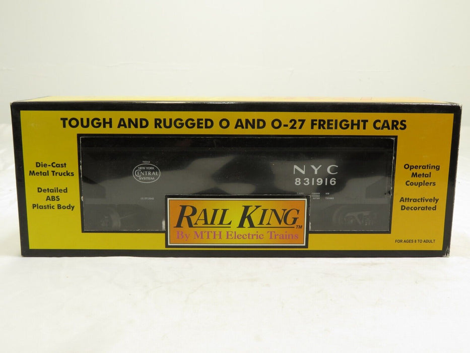 MTH 30-7517 New York Central Hopper Car LN