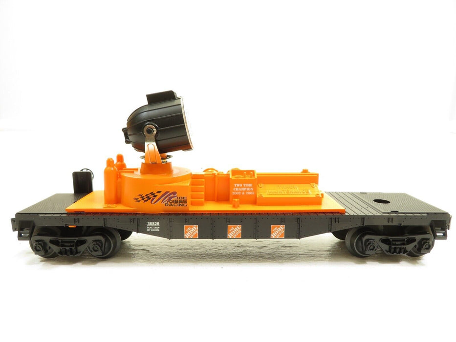 Lionel 6-36826 Tony Searchlight Car LN