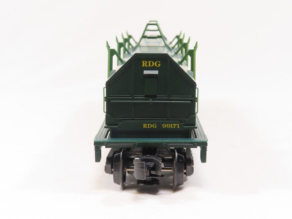 K-Line K676-1931 Reading O Scale Coil Car LN