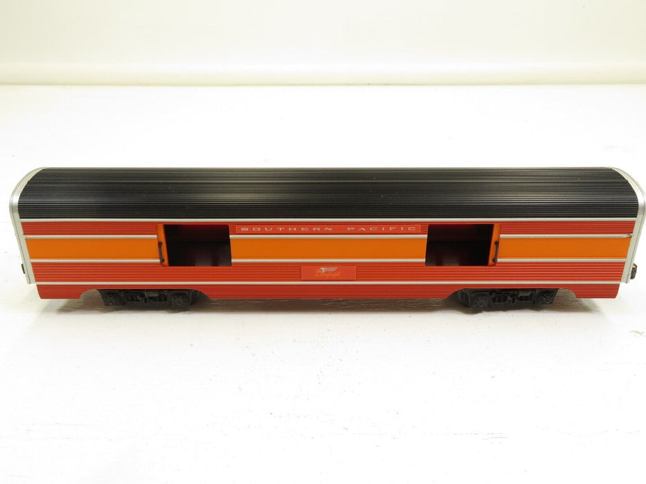 Lionel 6-9589 Southern Pacific Daylight Baggage Car LN