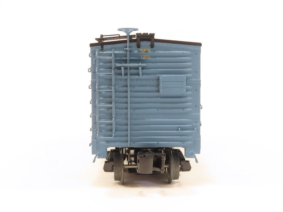 Lionel 6-27274 Polar Railroad Wood-Sheathed Boxcar LN