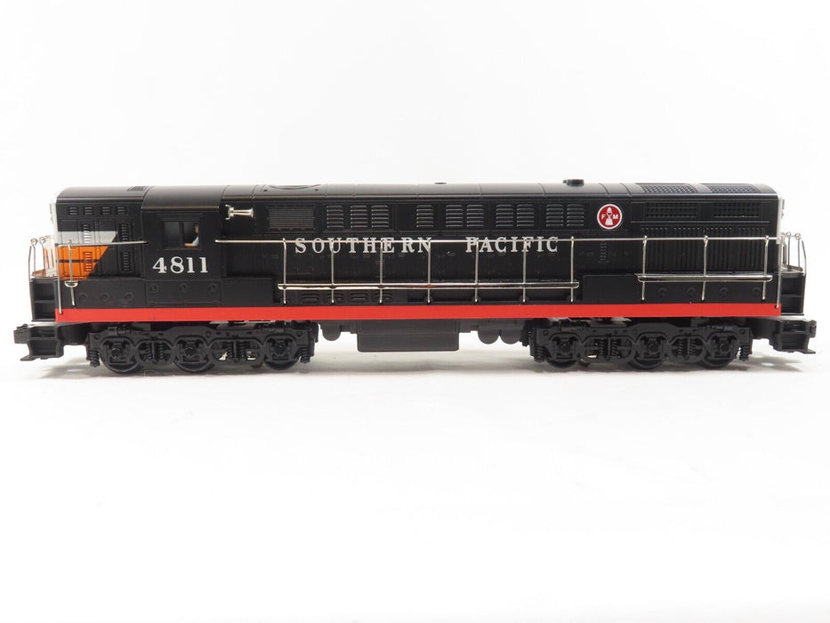 MTH 20-2233-1 F.M. Trainmaster Southern Pacific Cab #4811 w/Protosound LN