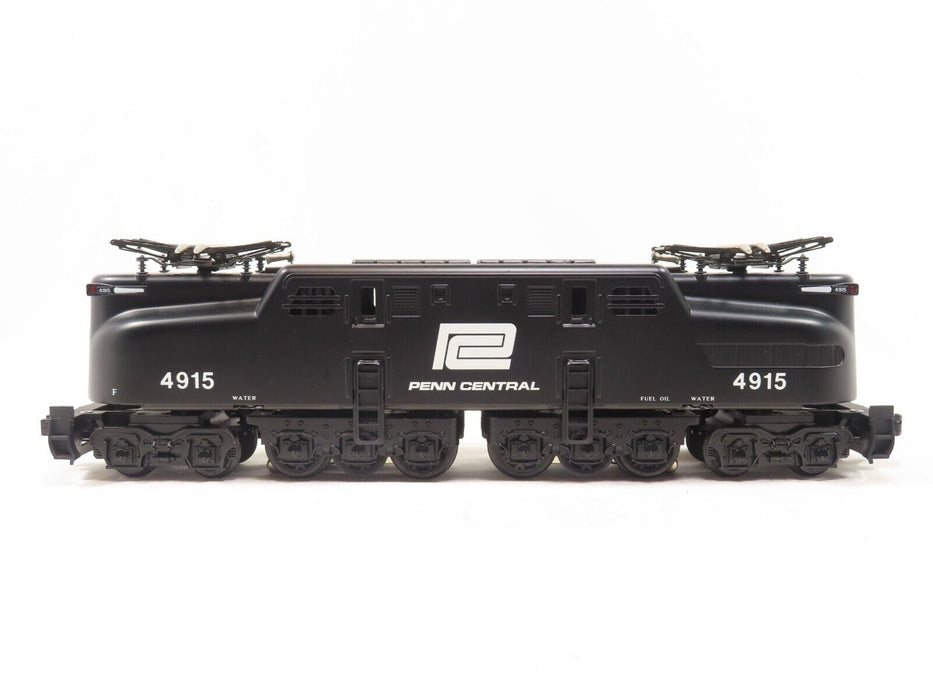 MTH 30-2517-1 Penn Central GG-1 Electric Engine w/Protosound 2 LN