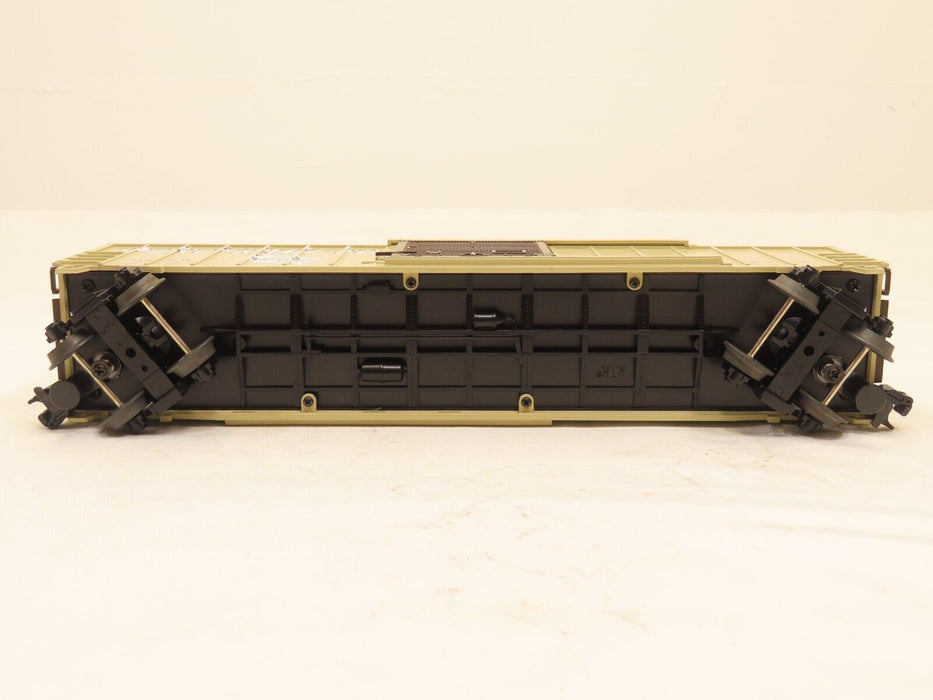 MTH 20-93069 Hydroframe-60 #2157 50' Single Door Box Car LN