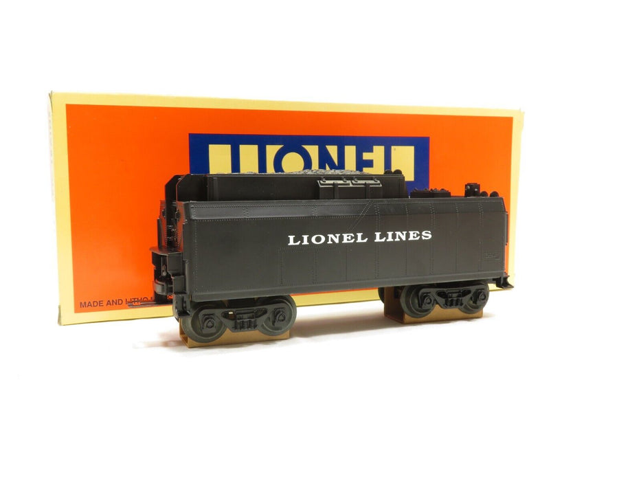 Lionel 6-16673 Lionel Lines Steam Tender NIB