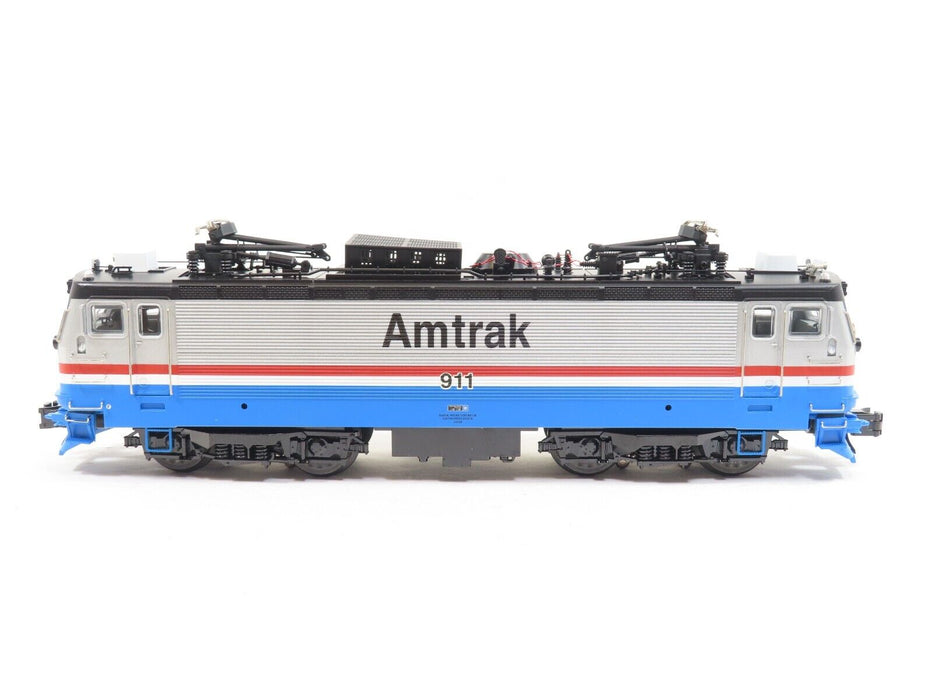 Atlas 6202-2 AEM-7 Electric Amtrak Locomotive Cab #911 Locomotive Control LN