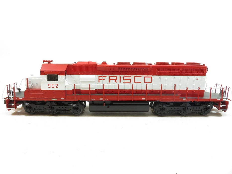 Lionel 6-34786 Frisco SD40-2 Diesel #952 Legacy NIB