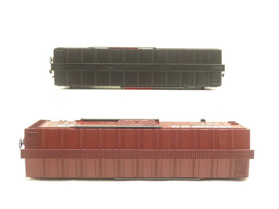 Lionel 6-29286 6464 Overtamped Boxcar 2 PK LN