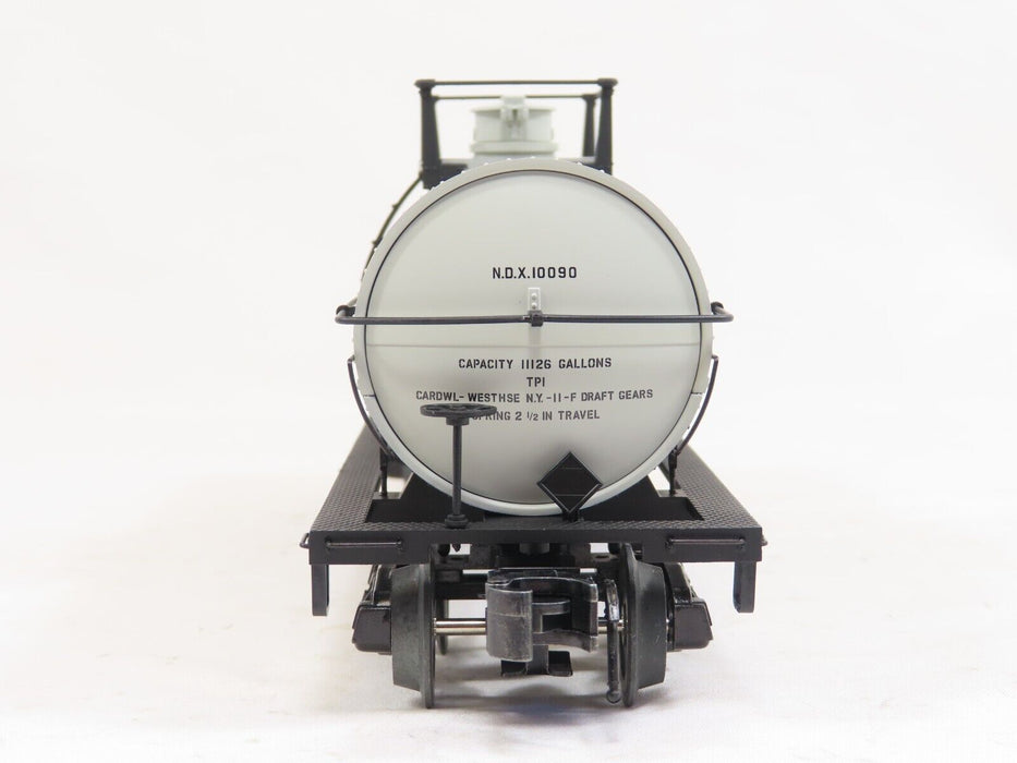 Atlas 3005519-1 11,000 Gallon Tank Car Road #10090 NIB